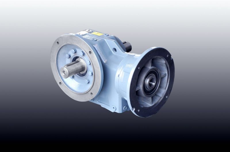 齒輪減速機(jī)F系列潤滑齒率分析